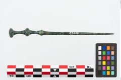 Foto von Bronzemehrkopfnadel (NHMW-PRAE-025313)